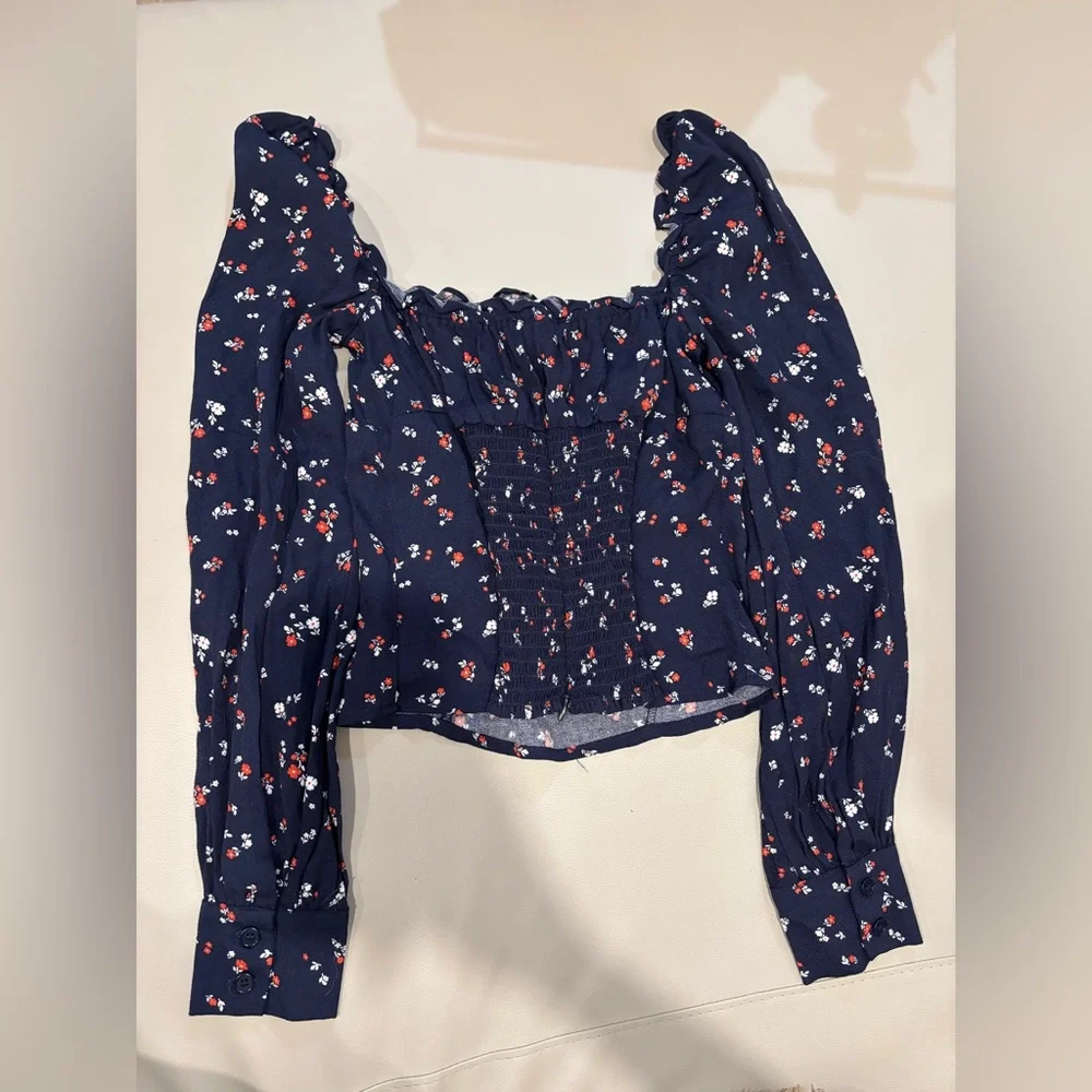 Reformation Top - Picture 4 of 4